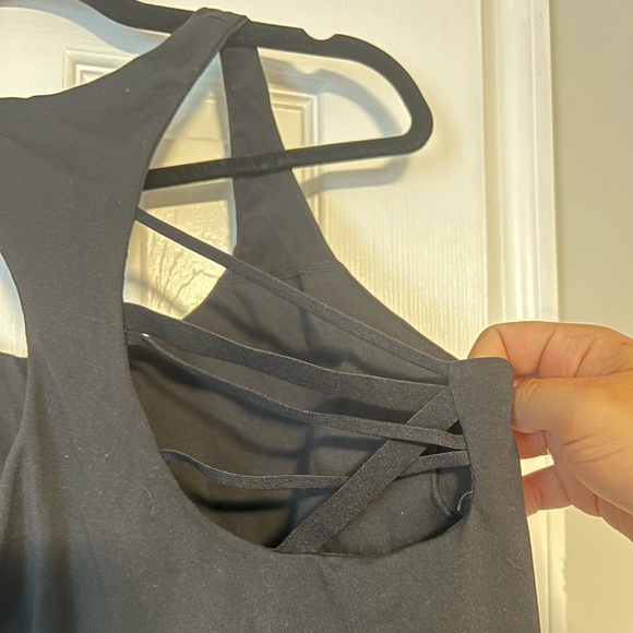 Fabletics Asymmetrical Tank - Picture 4 of 5